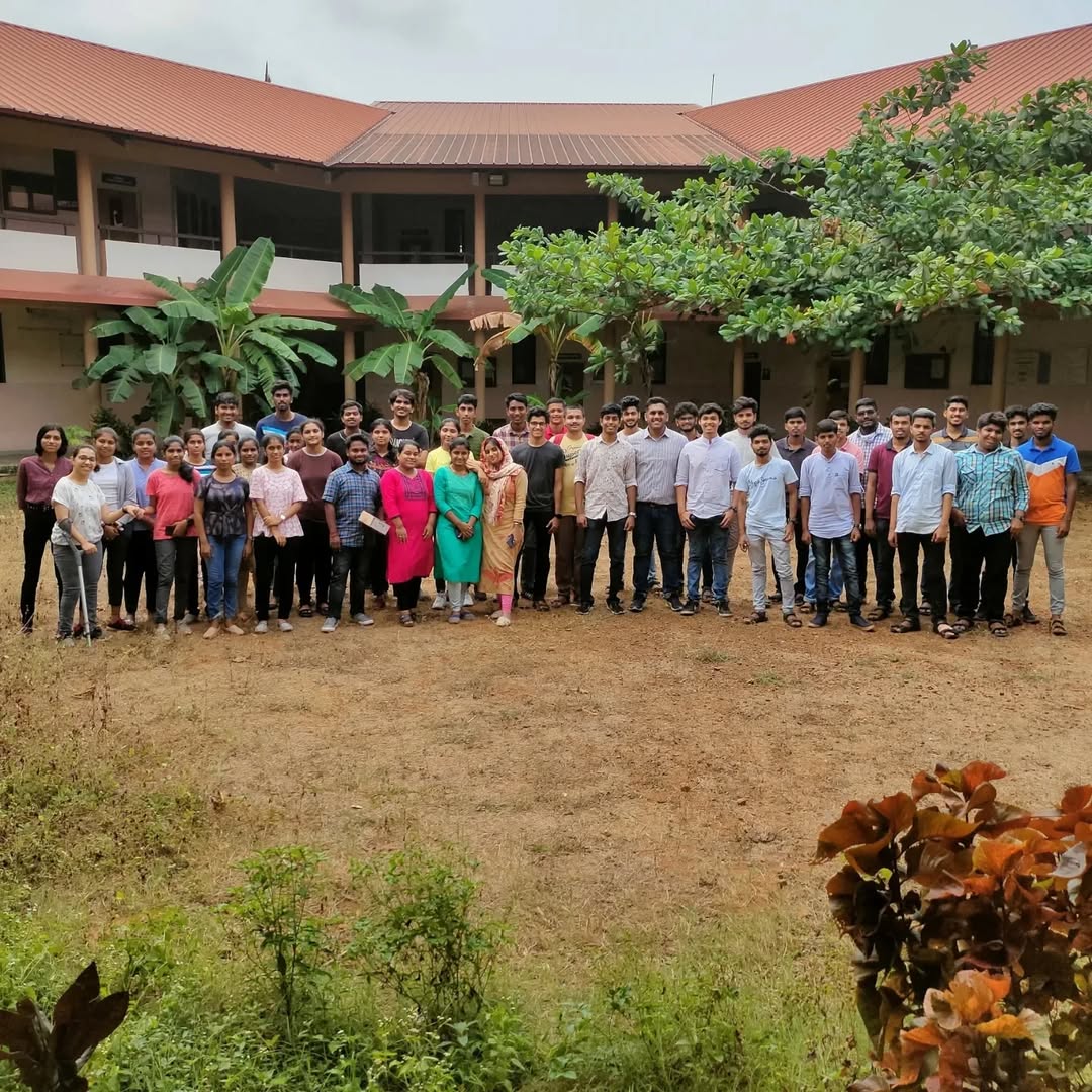 Robotics workshop session