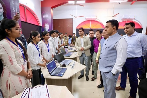 Workshop participants